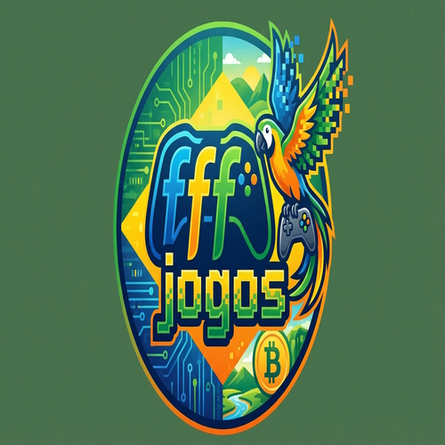 Logo fffjogos
